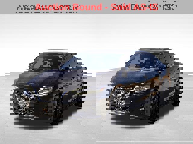 Used 2020 Nissan Maxima SR w/ Sport Mat Group image 9