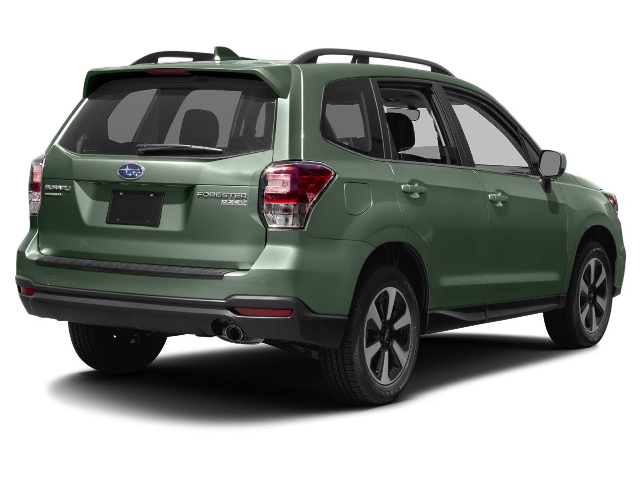 Used 2018 Subaru Forester 2.5i Limited image 2