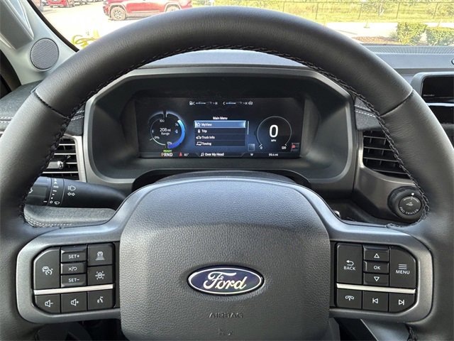 New 2025 Ford F150 Lightning Flash image 21