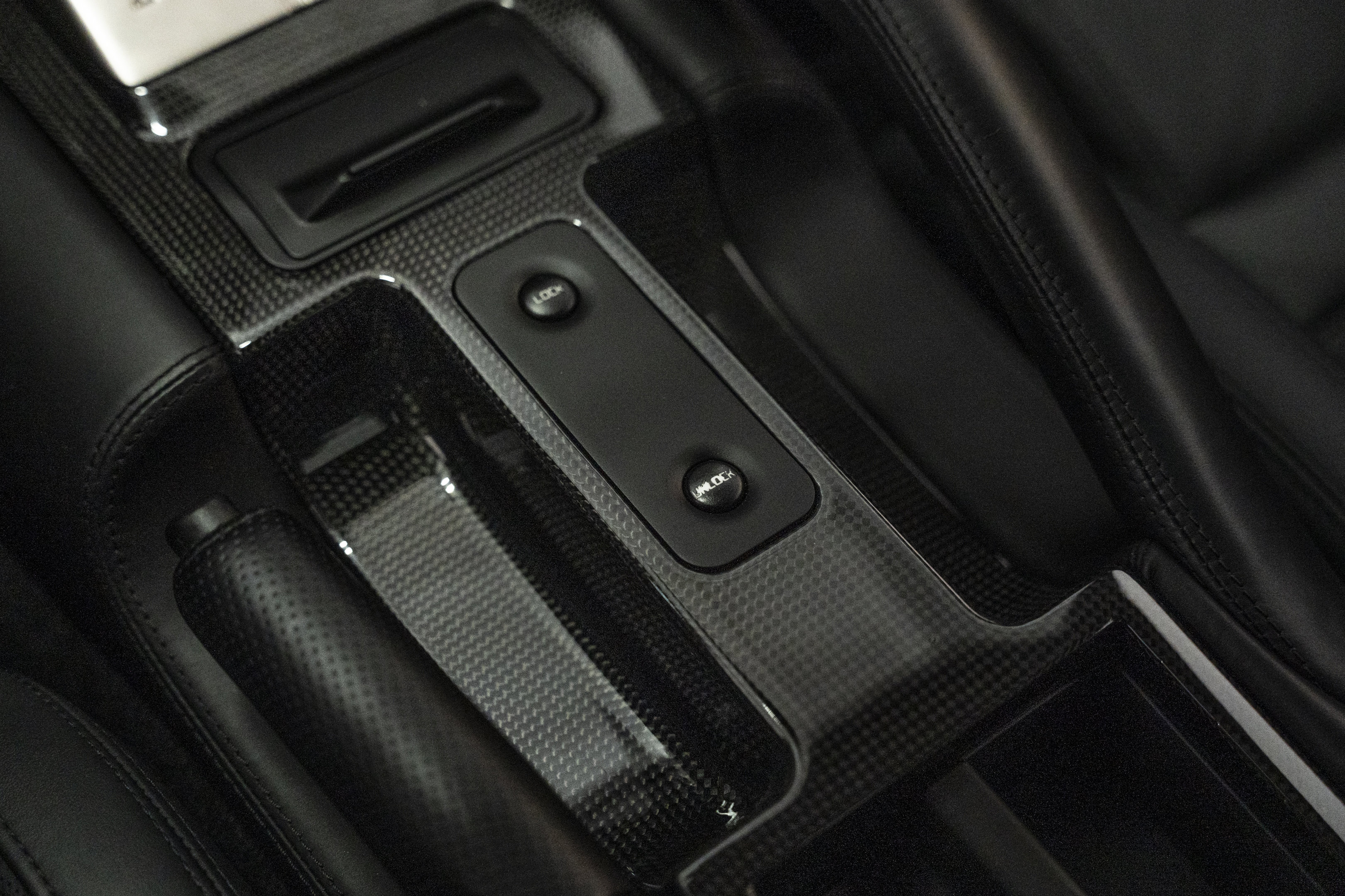 Used 2008 Ferrari 599 GTB Fiorano image 58