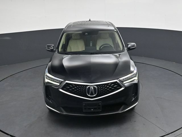 Used 2023 Acura RDX w/ Technology Package AWD/4WD image 31