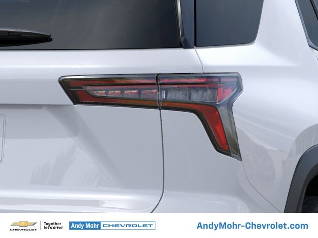 New 2027 Chevrolet Equinox RS w/ Safety and Technology Package AWD/4WD image 14