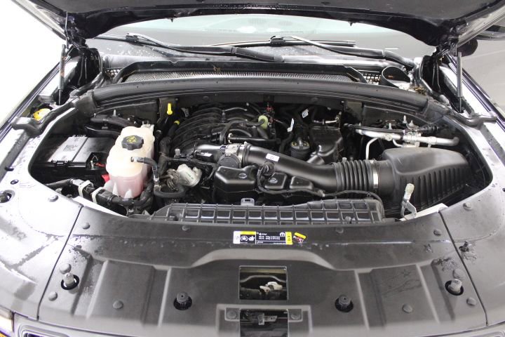 Used 2023 Jeep Grand Cherokee L Limited w/ Luxury Tech Group II AWD/4WD image 50