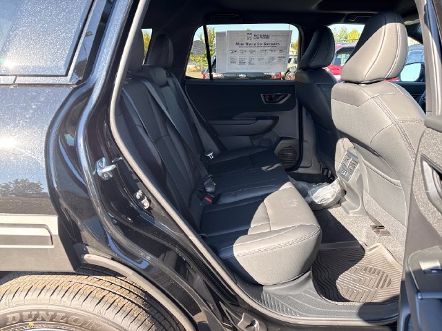 New 2026 Subaru Outback Premium AWD/4WD image 13