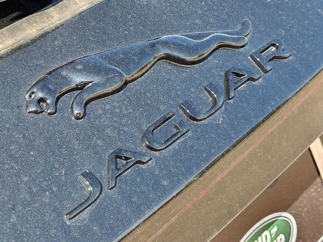 Used 2026 Jaguar F-PACE R-Dynamic S image 9