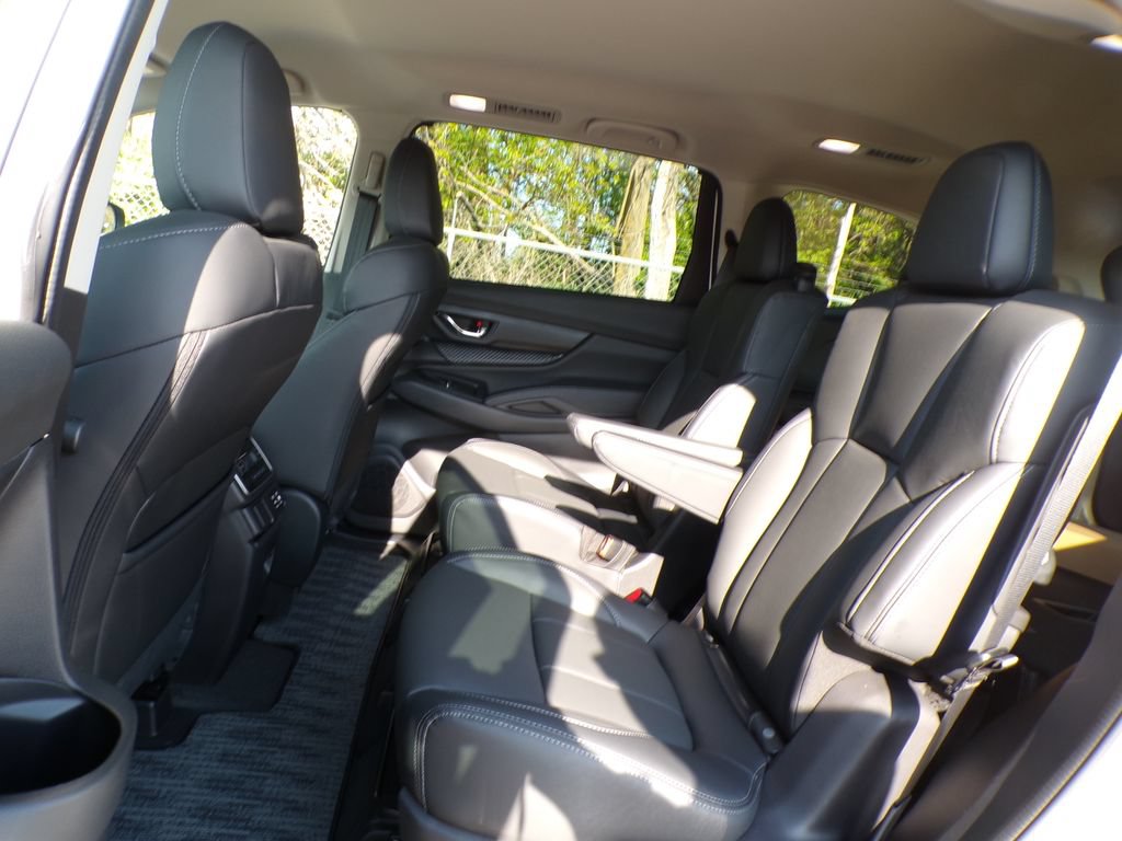 New 2026 Subaru Ascent Premium AWD/4WD image 20