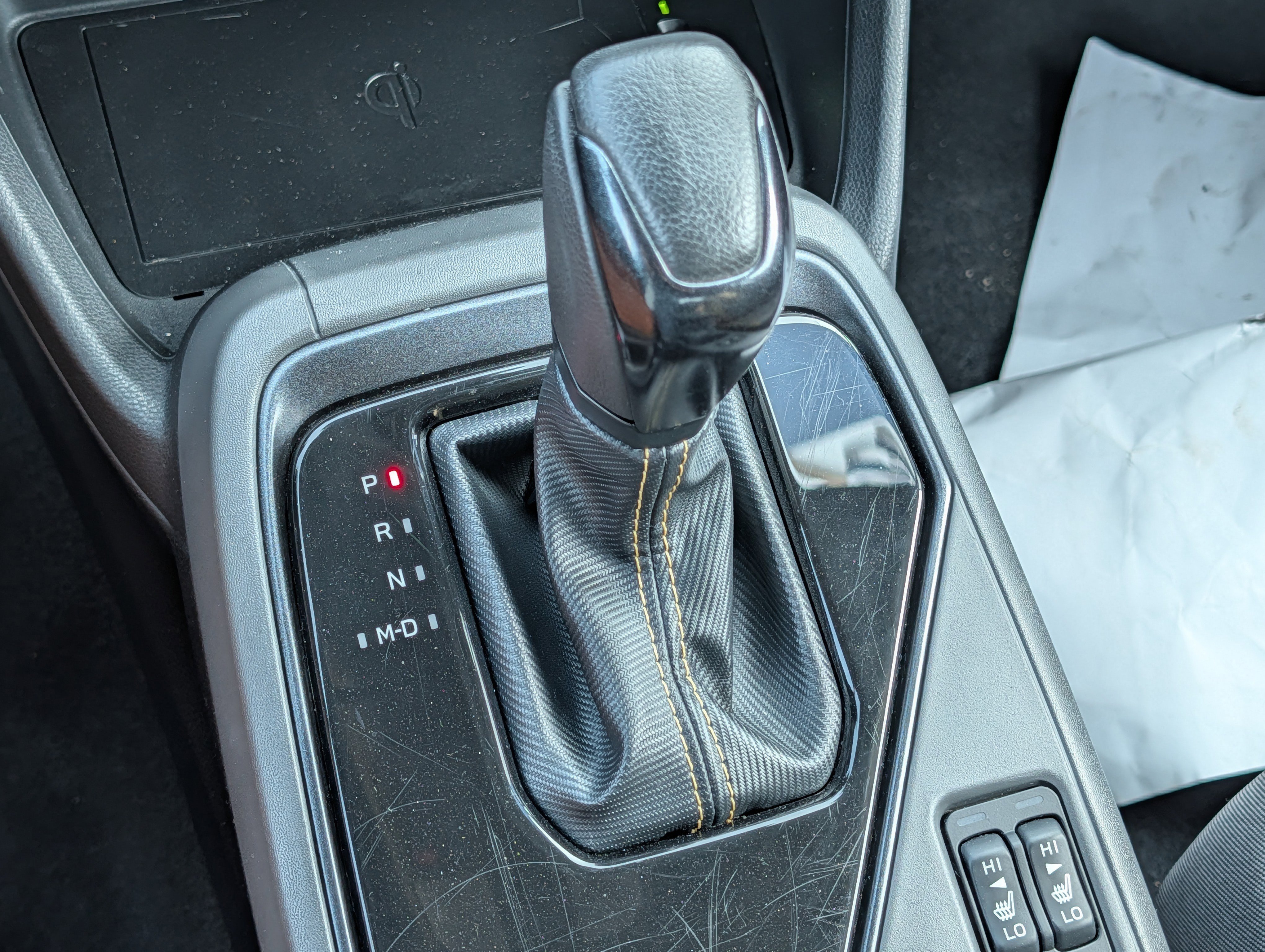 Used 2024 Subaru Crosstrek 2.5i Sport image 24