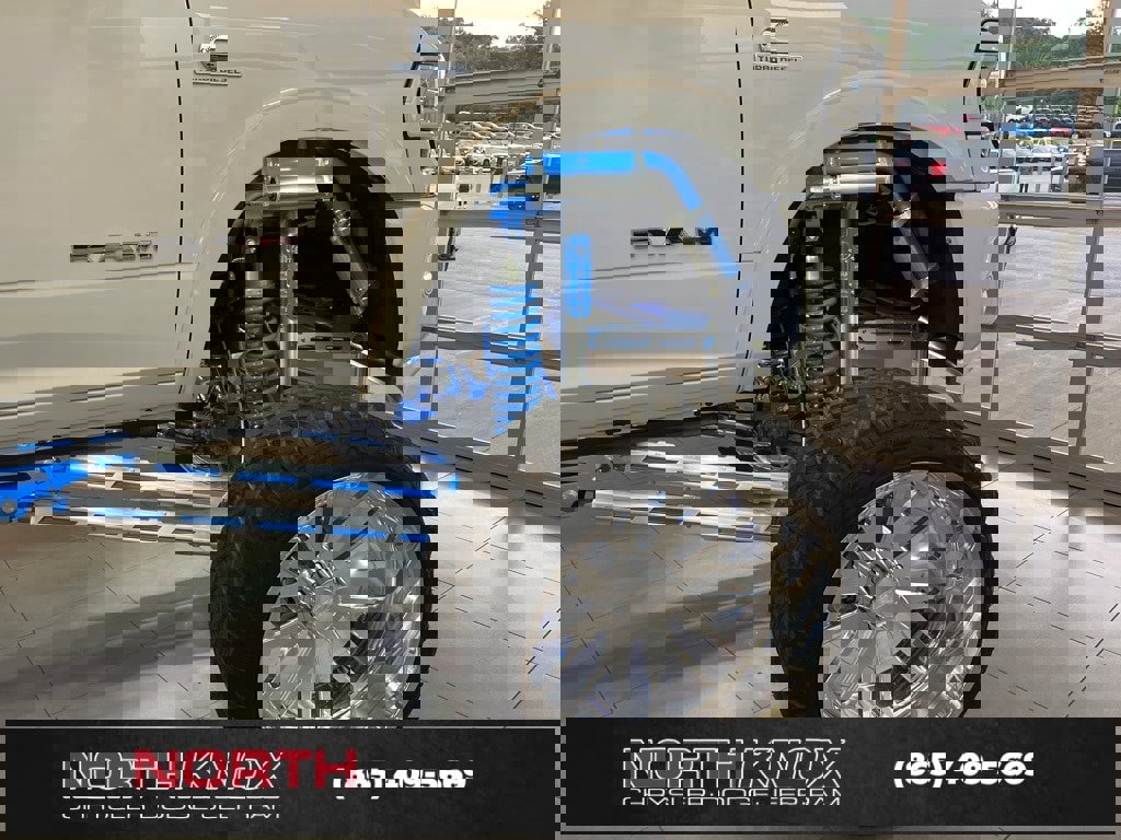 Used 2019 RAM 2500 Laramie image 63