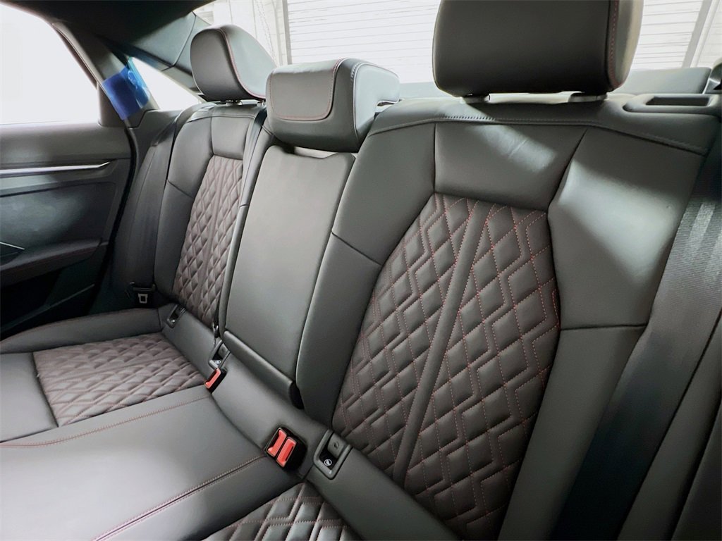 New 2026 Audi S3 Premium image 20