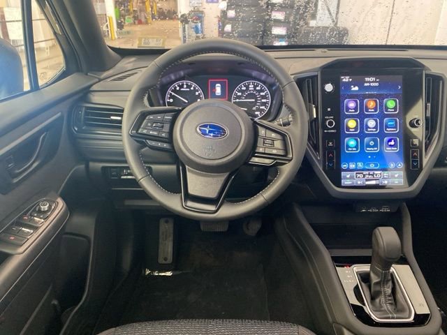 Certified 2025 Subaru Forester Premium image 2