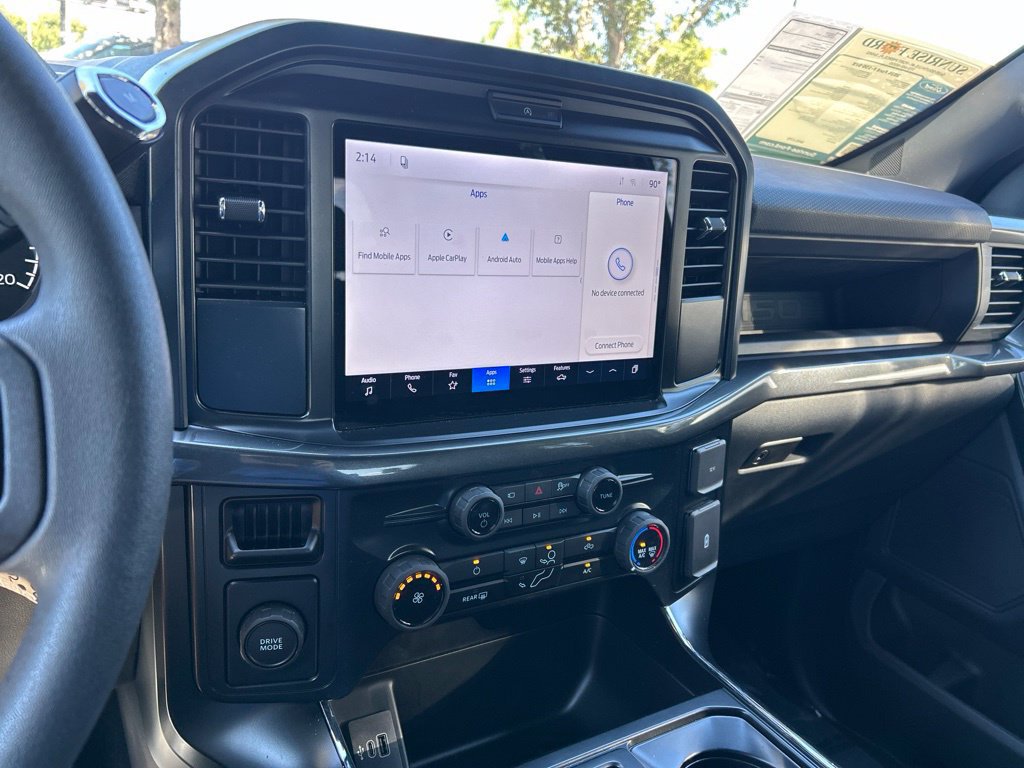 Used 2026 Ford F150 STX RWD image 30
