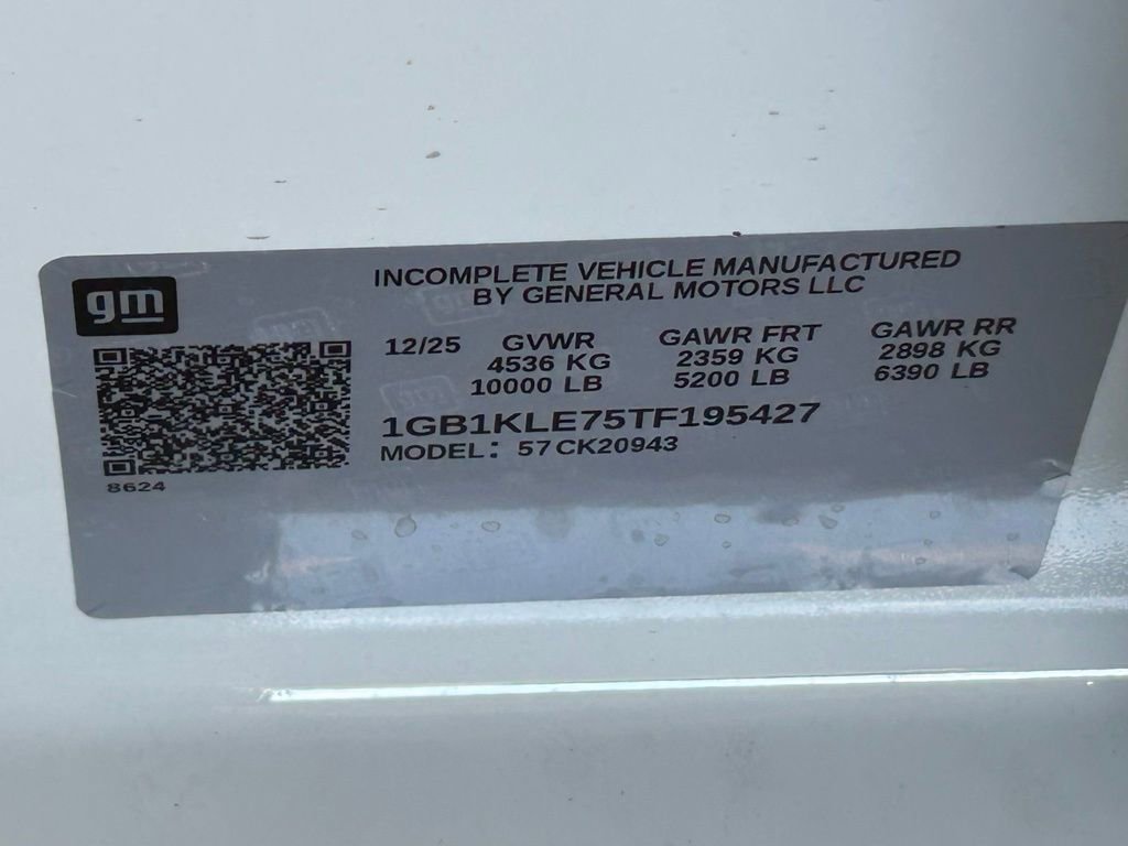 New 2026 Chevrolet Silverado 2500 W/T w/ WT Convenience Package AWD/4WD image 52