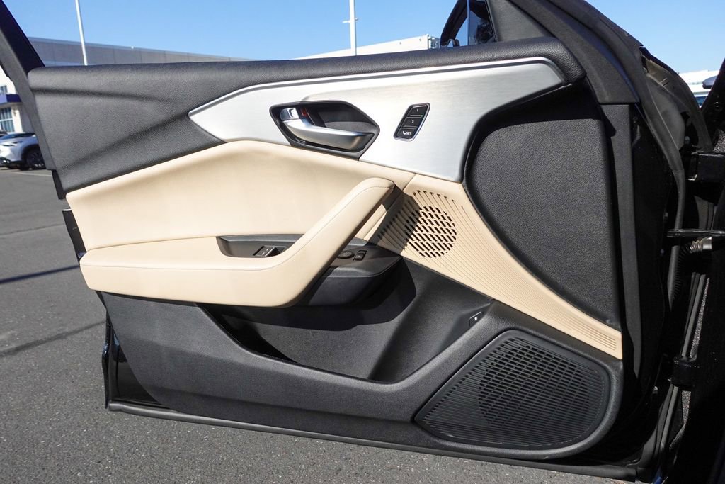 Certified 2023 Acura TLX image 22