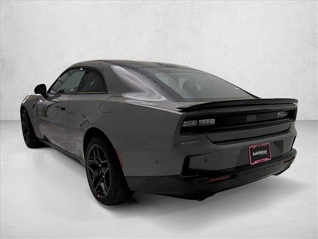 New 2026 Dodge Charger Scat Pack AWD/4WD image 9