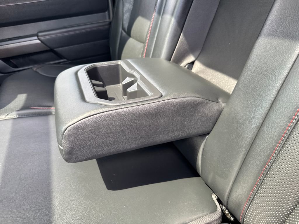 Used 2023 Toyota Tundra TRD Pro AWD/4WD image 39