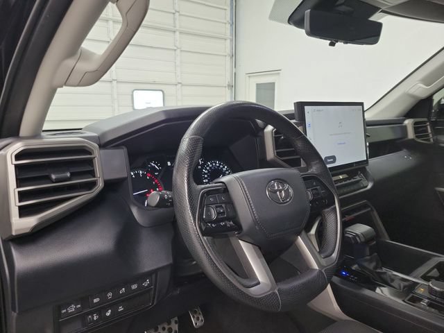 Used 2022 Toyota Tundra SR5 w/ TRD Off-Road Premium Package AWD/4WD image 21