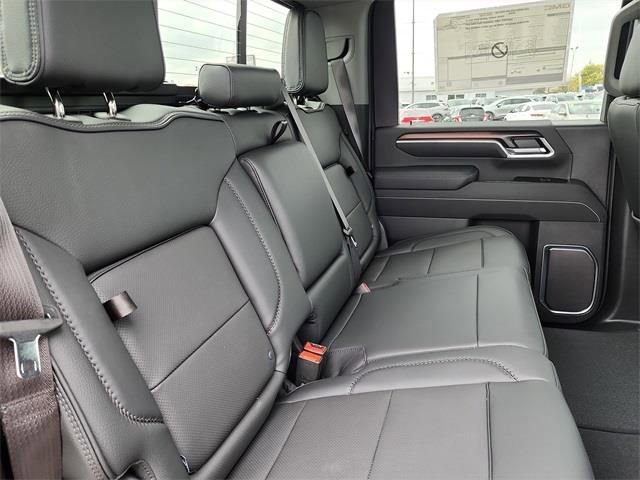 New 2026 GMC Sierra 2500 Denali w/ Denali Reserve Package AWD/4WD image 22