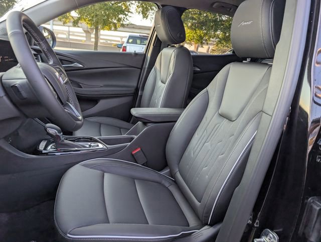 New 2026 Buick Encore GX Avenir image 19