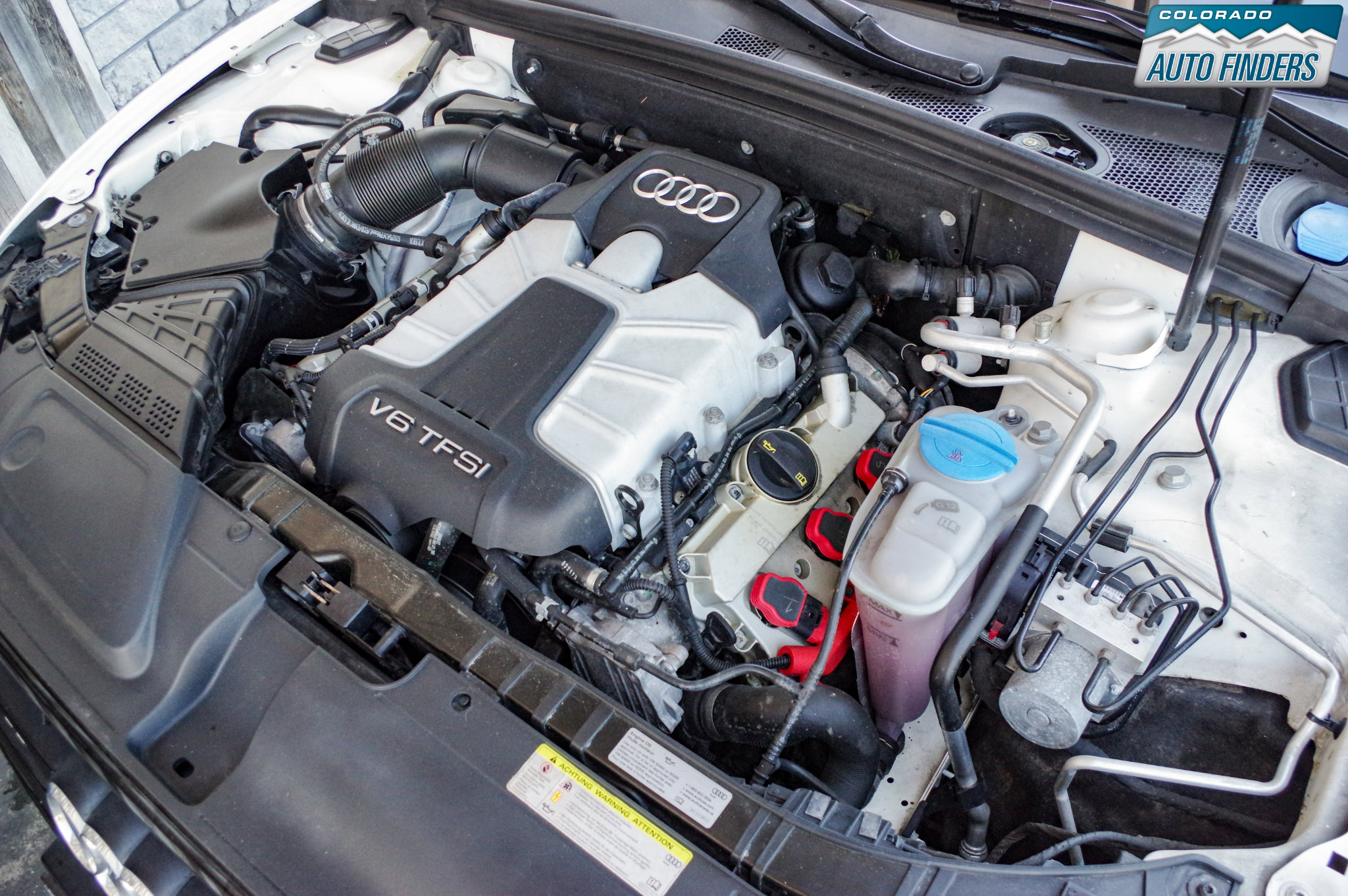 Used 2016 Audi S5 Premium Plus w/ Technology Package image 27