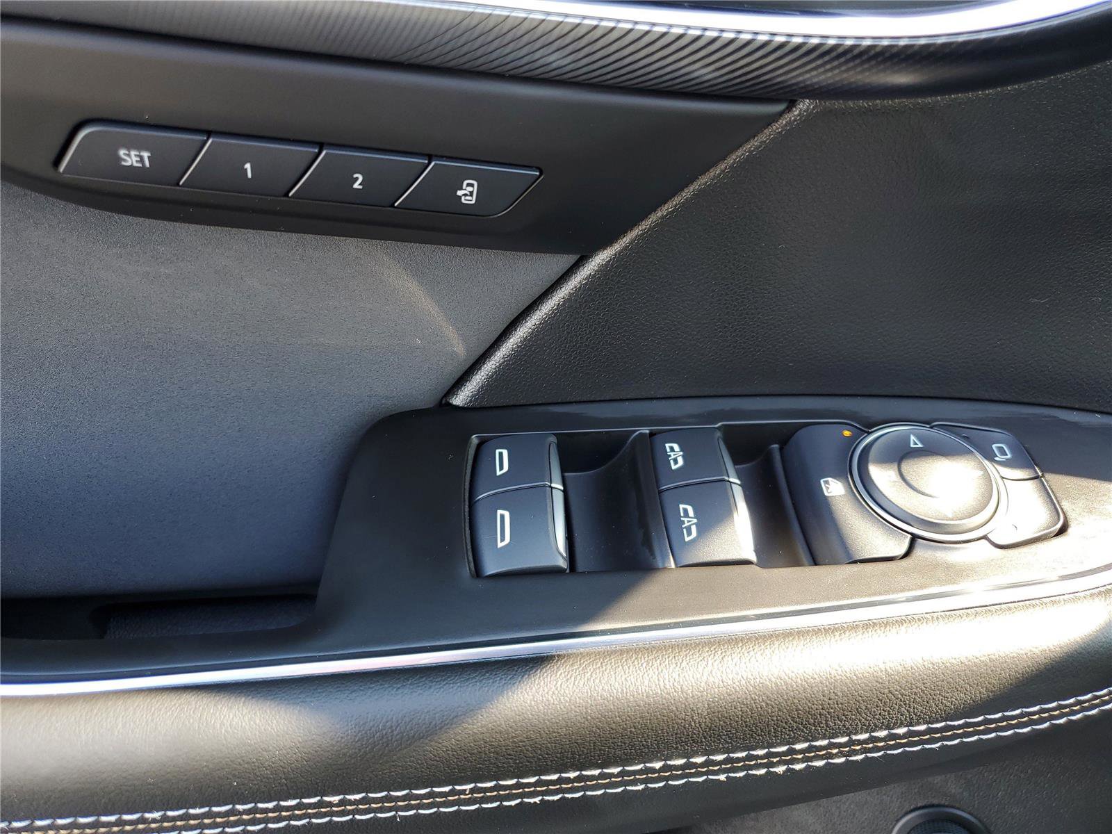 New 2026 Buick Envision Sport Touring image 20