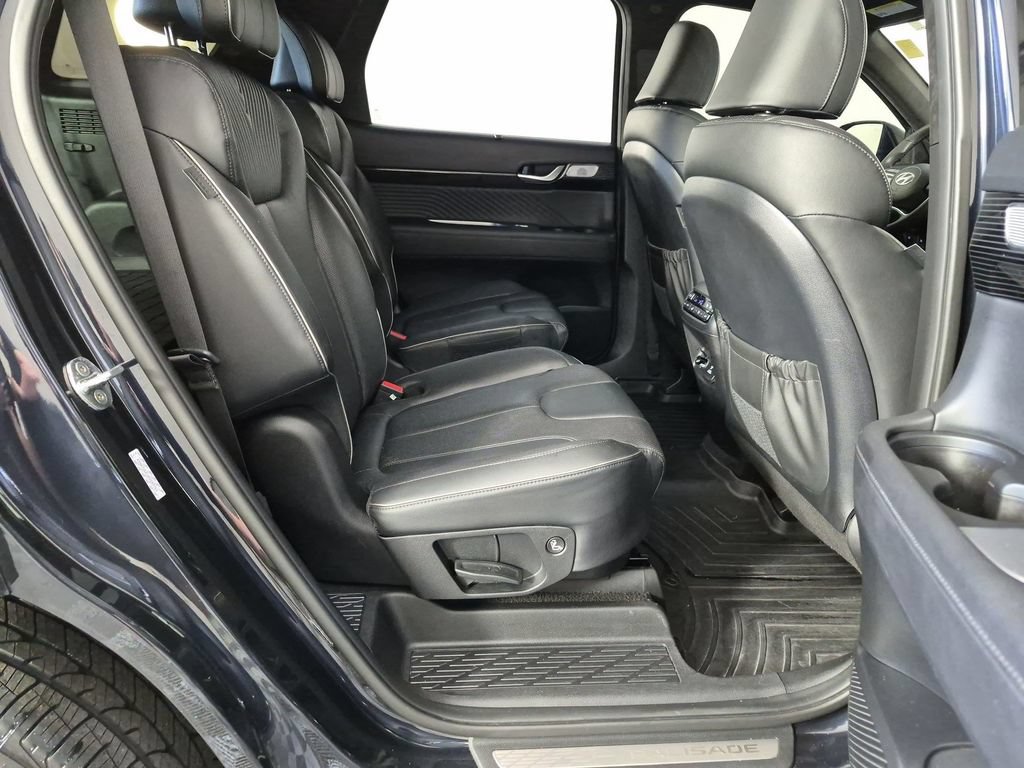 Used 2023 Hyundai Palisade Calligraphy w/ Cargo Package FWD image 37