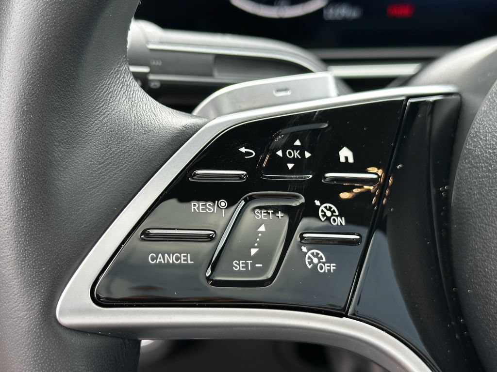 Certified 2025 Mercedes-Benz GLE 450 4MATIC Coupe image 28