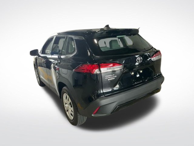 Used 2024 Toyota Corolla Cross L FWD image 6