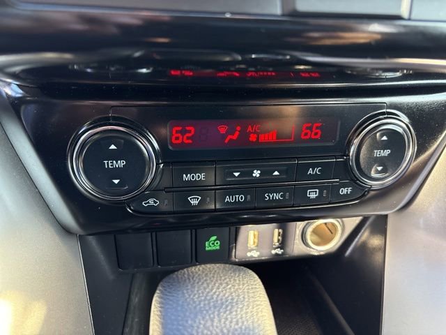 Used 2025 Mitsubishi Eclipse Cross SE AWD/4WD image 14