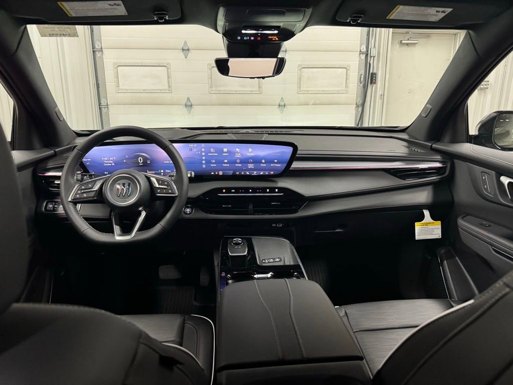 New 2026 Buick Enclave Sport Touring w/ Power Package FWD image 39