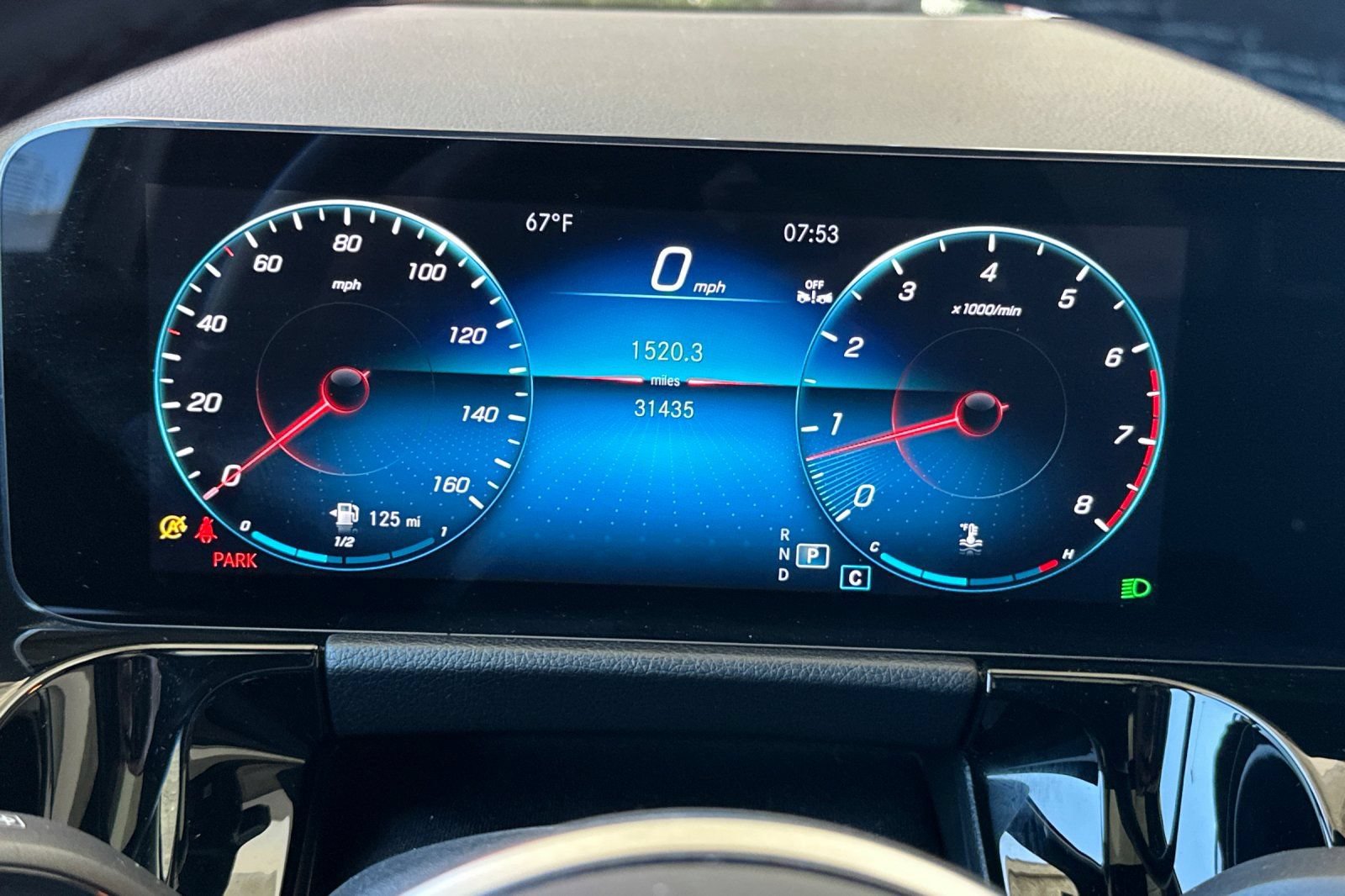 Certified 2023 Mercedes-Benz GLA 250 image 34
