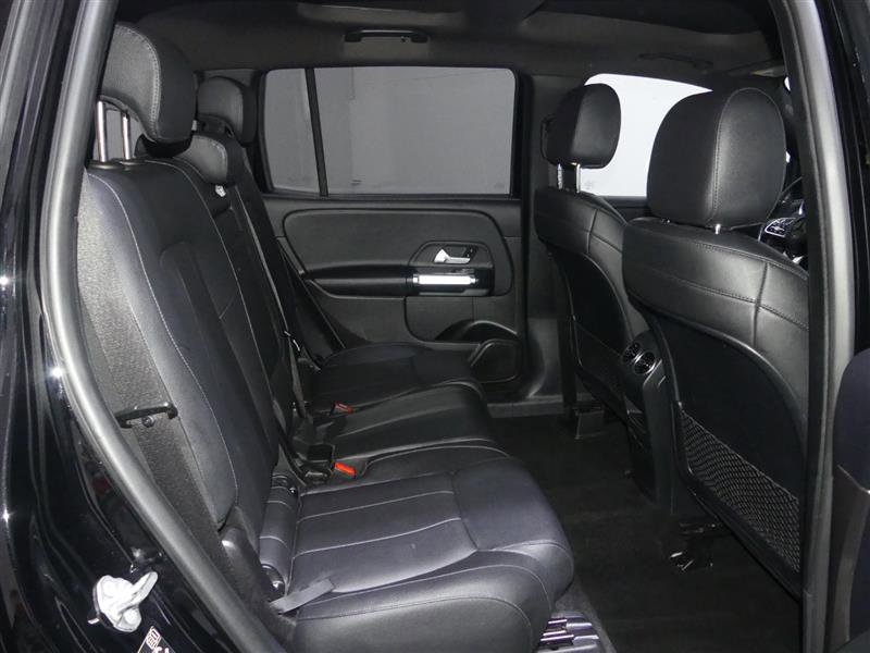 Used 2020 Mercedes-Benz GLB 250 4MATIC image 29