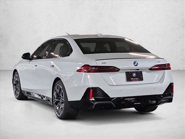 New 2027 BMW i5 eDrive40 w/ M Sport Package RWD image 7