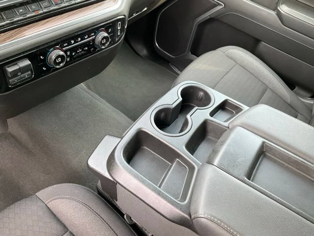 Used 2025 Chevrolet Silverado 1500 LT AWD/4WD image 15