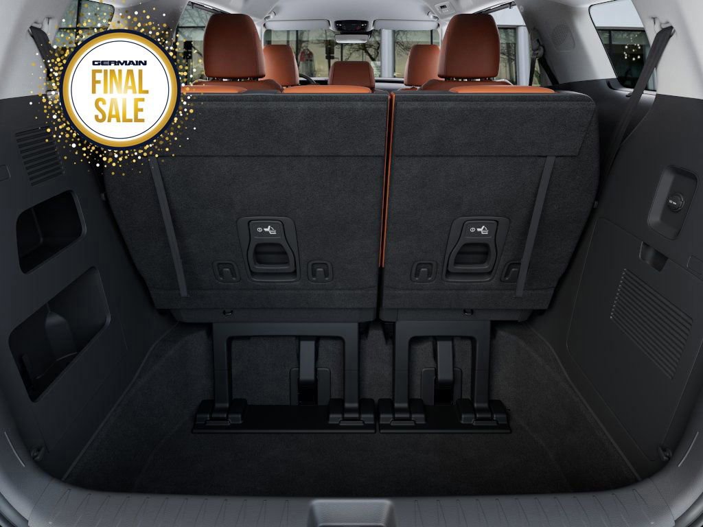 New 2026 Kia Carnival EX image 20