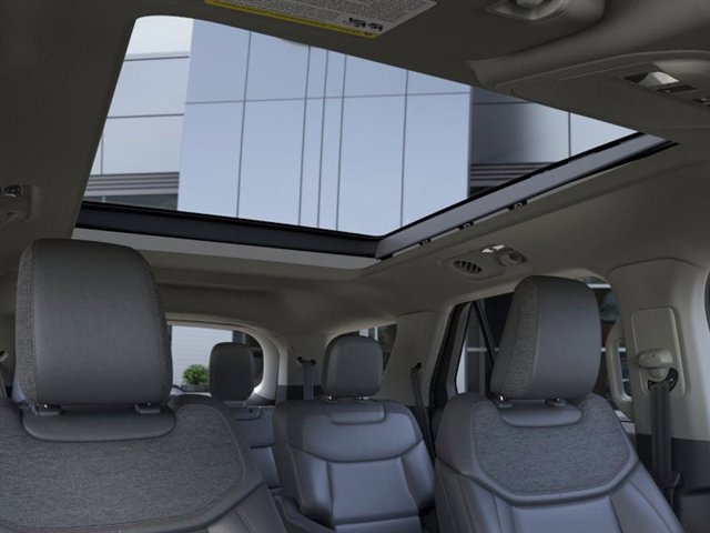 Used 2026 Ford Explorer Active w/ Active Comfort Package image 22