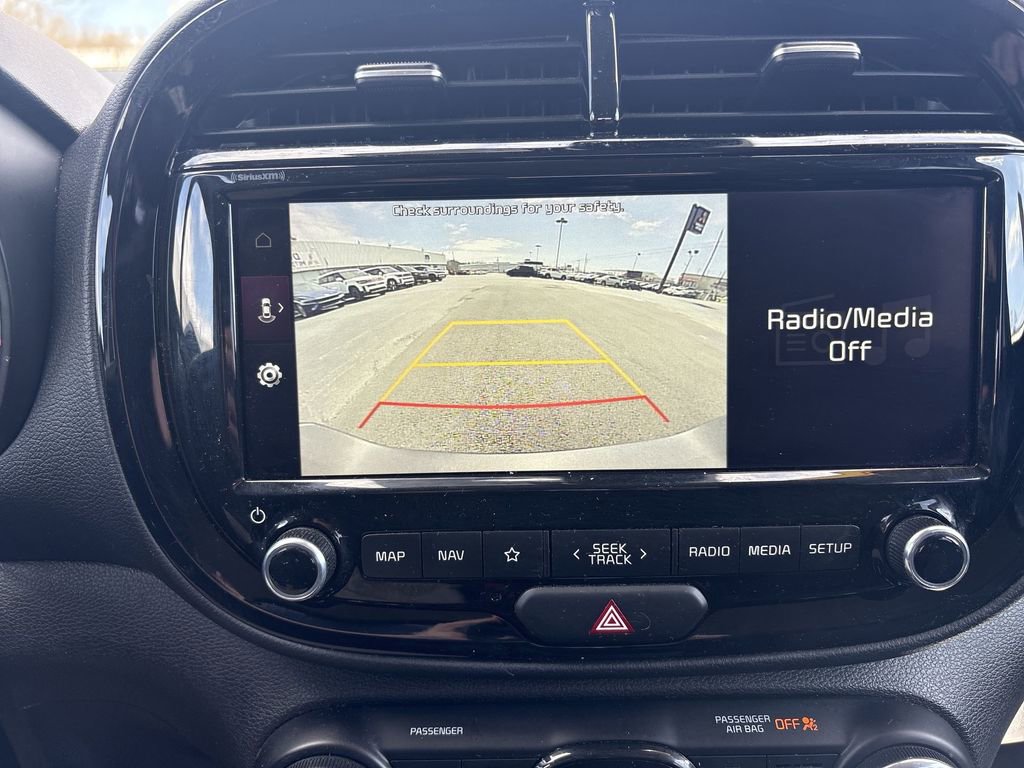 Used 2022 Kia Soul S image 22