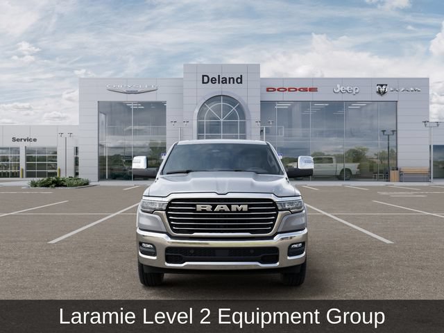 New 2026 RAM 1500 Laramie RWD image 7