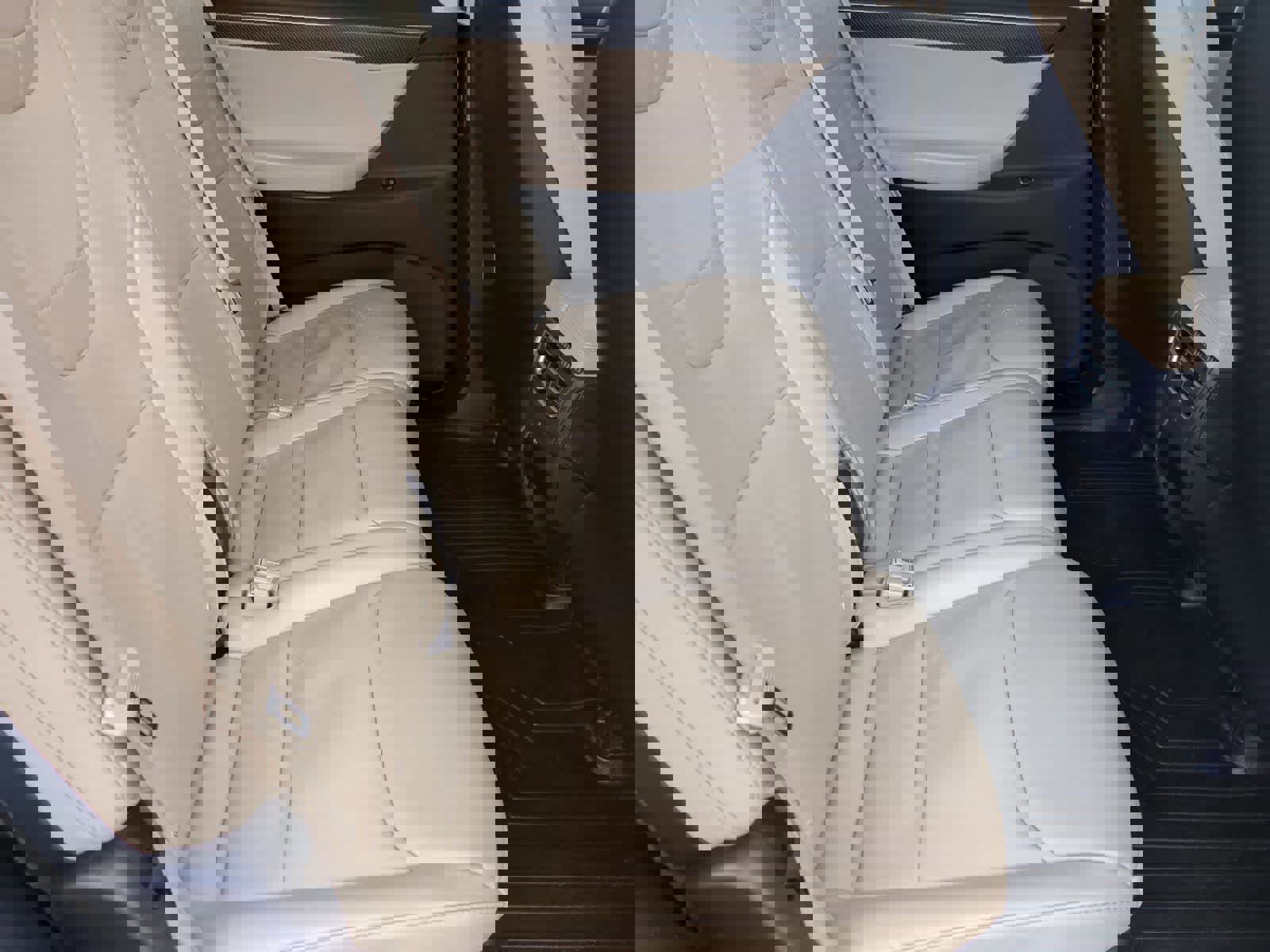 Used 2017 Tesla Model X P100D image 21