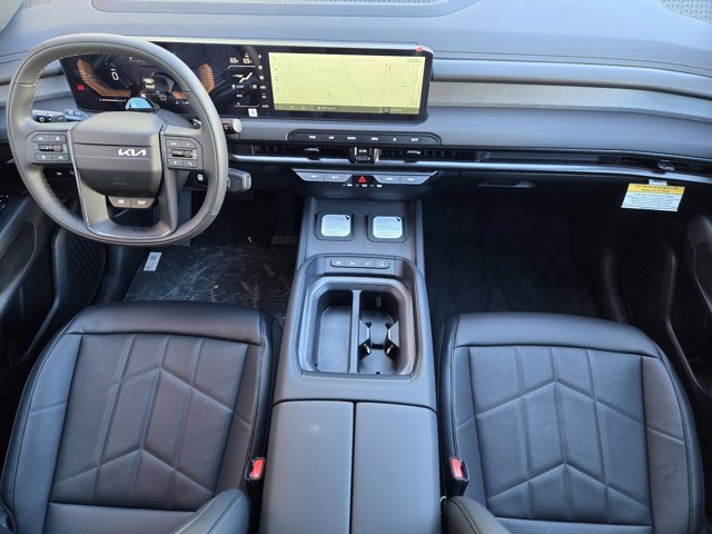 New 2027 Kia Telluride EX image 20