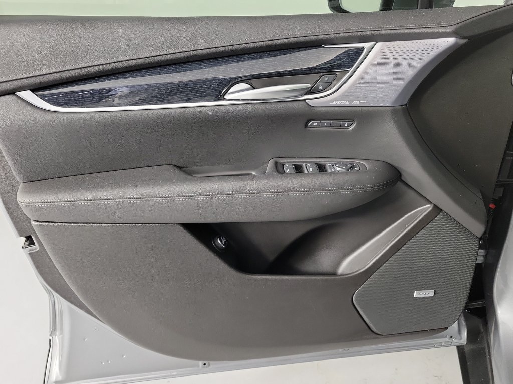 Used 2024 Cadillac XT5 Premium Luxury FWD image 20