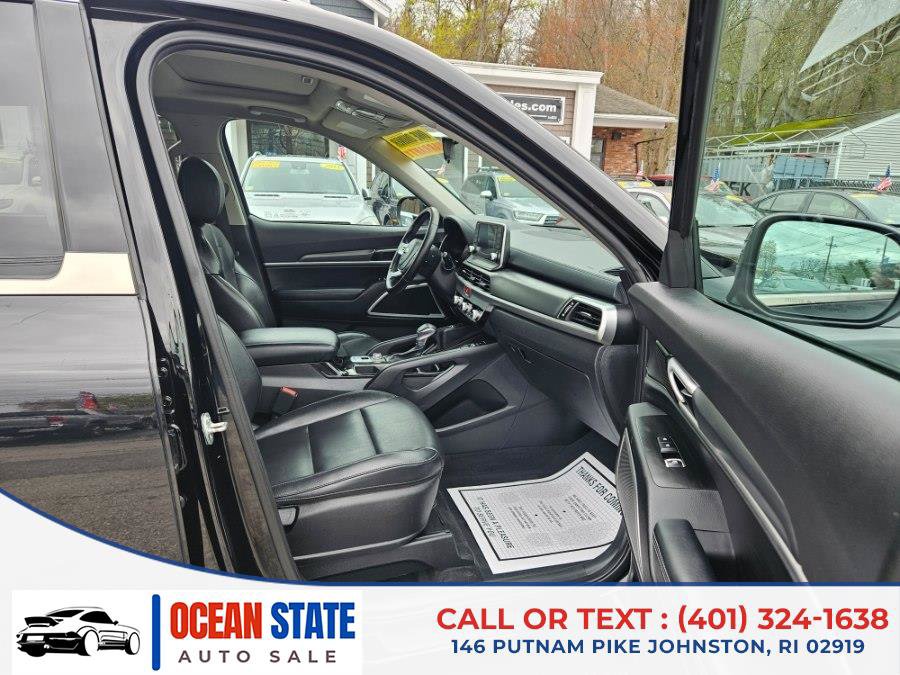 Used 2021 Kia Telluride S AWD/4WD image 13