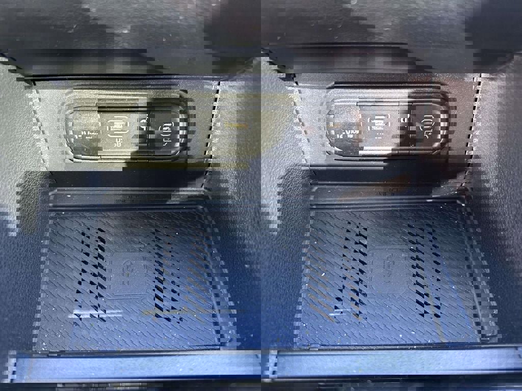 Certified 2025 Kia Sportage X-Line w/ Premium Package image 24