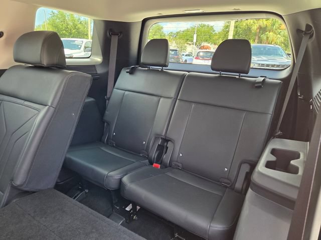 Used 2024 Hyundai Santa Fe SEL FWD image 15