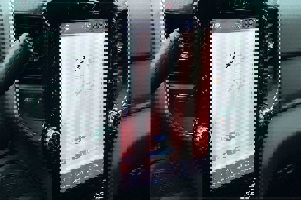 New 2026 RAM 2500 Big Horn image 20