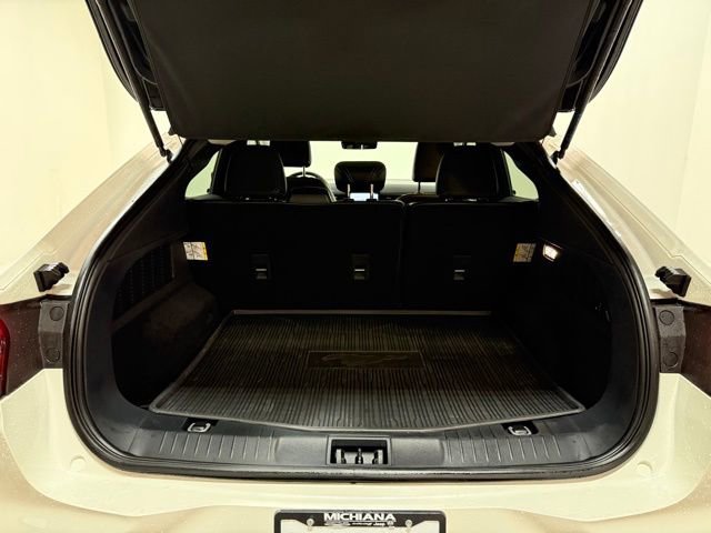 Used 2024 Ford Mustang Mach-E Select w/ Comfort Package Lite image 10