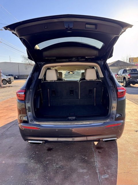 Used 2019 Buick Enclave Essence image 7