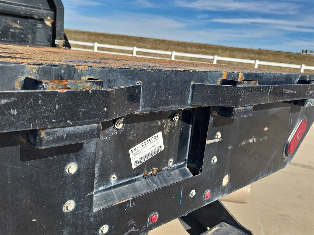 Used 2024 Chevrolet Silverado 2500 LT w/ Convenience Package image 13