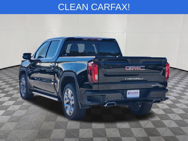 Used 2024 GMC Sierra 1500 Denali w/ Denali Reserve Package image 3