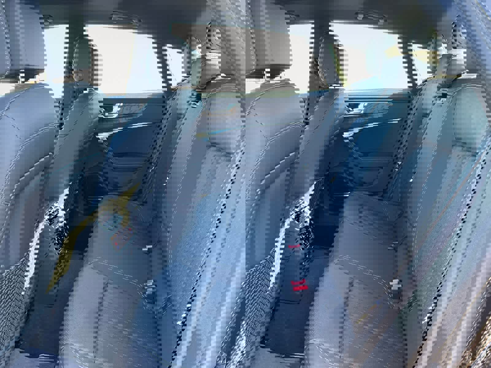 Used 2019 Audi A7 3.0T Prestige image 15