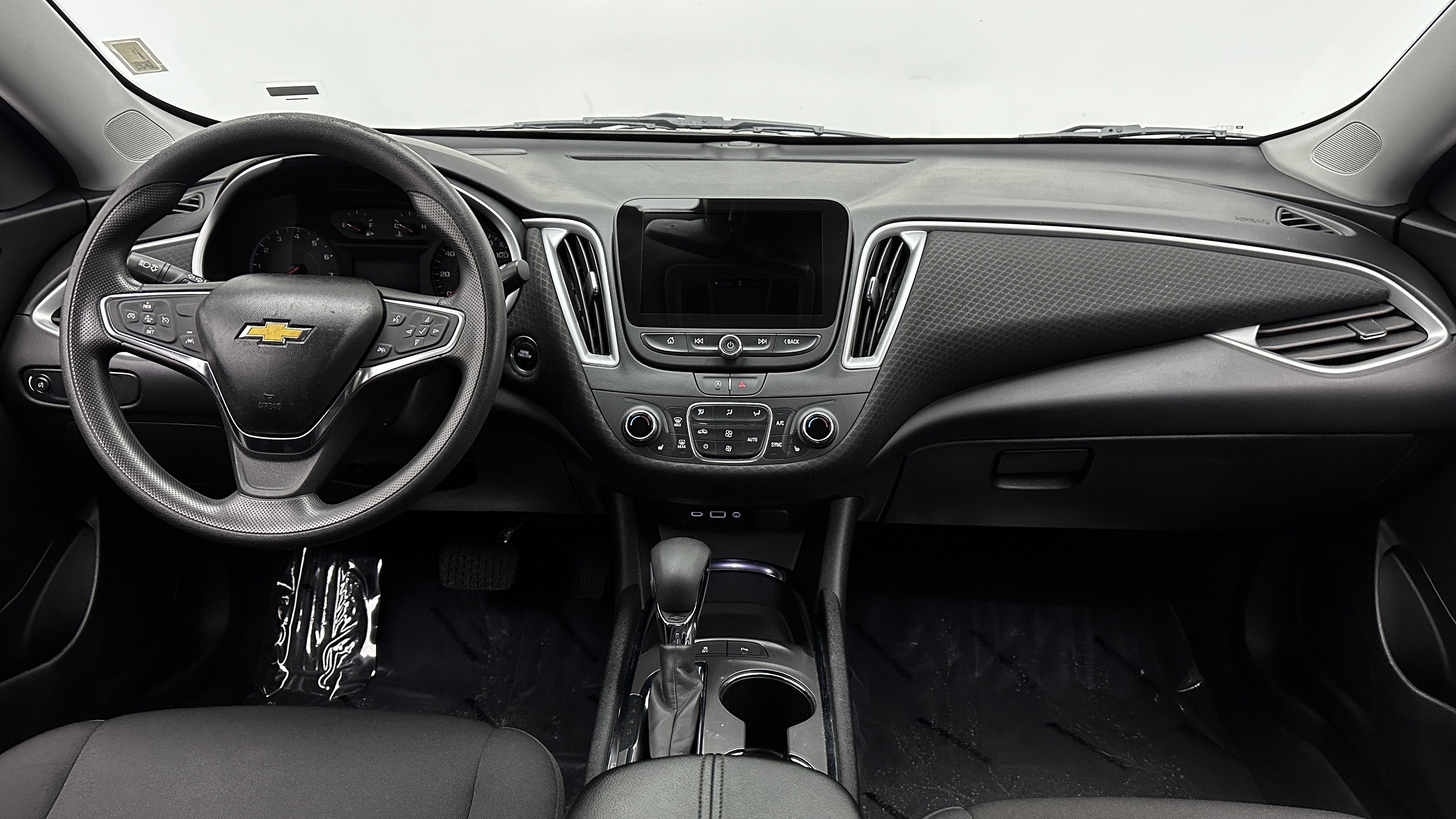 Used 2024 Chevrolet Malibu LT FWD image 26